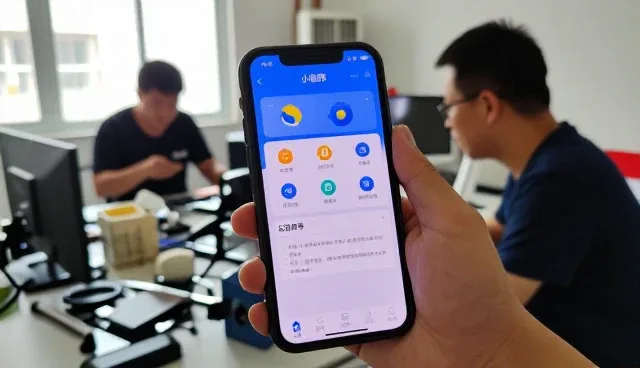 南京天禹互动网络科技有限公司分享公众号网络技术咨询应用经验